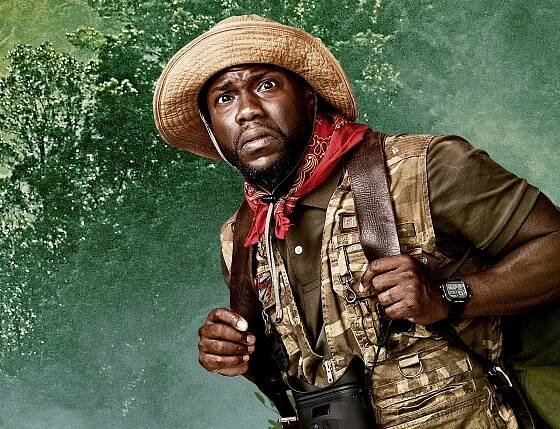 Kevin Hart nebude uvaděčem 91. ročníku Academy Awards