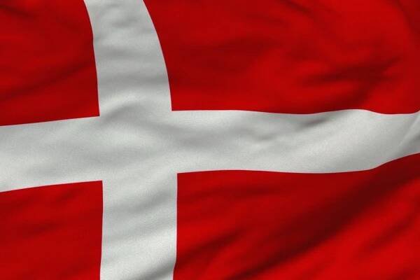 Danish Flag