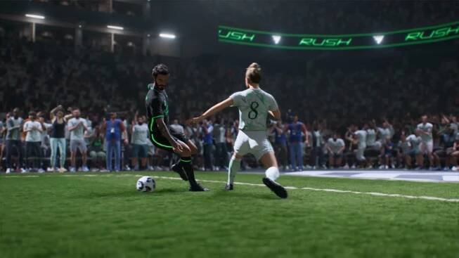 EA Sports FC 25 PS5 CZ