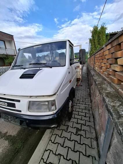 Iveco daily