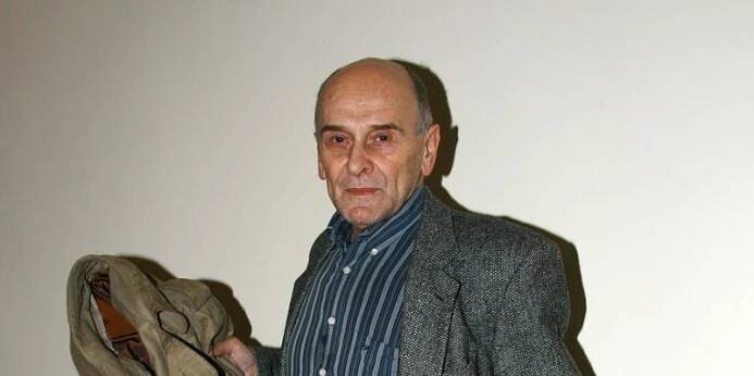 Herec Václav Mareš byl otcem dvou dětí. 