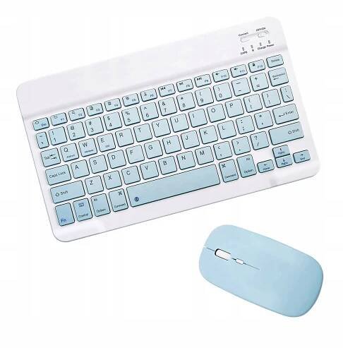 KLÁVESNICE MYŠ SLIM SADA BLUETOOTH 3.0 Kód výrobce 564y8