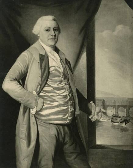 William Bell (artist)