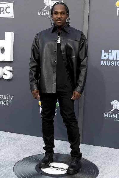 2022 Billboard Music Awards - Arrivals