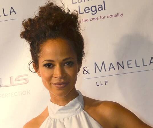 Sherri Saum Biography - Facts, Childhood, Family Life & Achievements