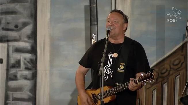 2018 Jaroslav Samson Lenk