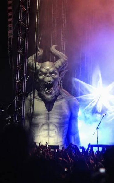 Festival Rock Castle je tady. Omezí dopravu, do Krumlova zamíří tisíce lidí