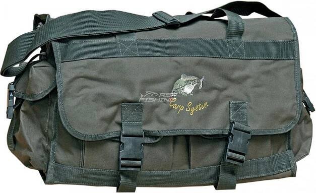 CARP SYSTEM KAPRAŘSKÁ TAŠKA C.S. 402