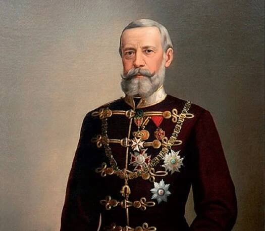 V harrachovské sklárně si připomněli historii spojenou s rodem Harrachů