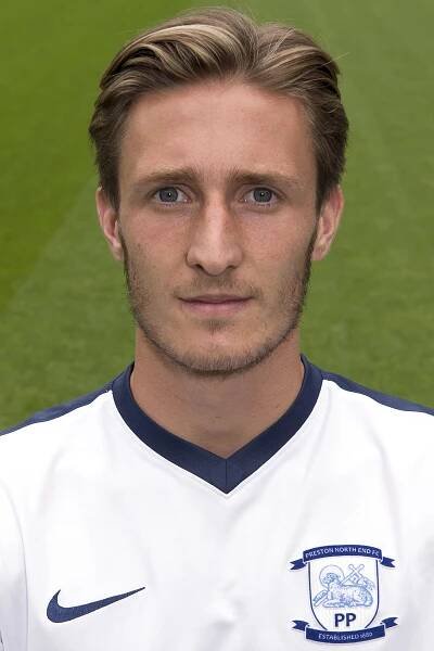Ben Davies (Fußballspieler, 1995)