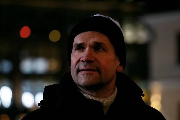 Is Mika Aaltola the Next Finnish President? | Finland Today | News in English | finlandtoday.fi
