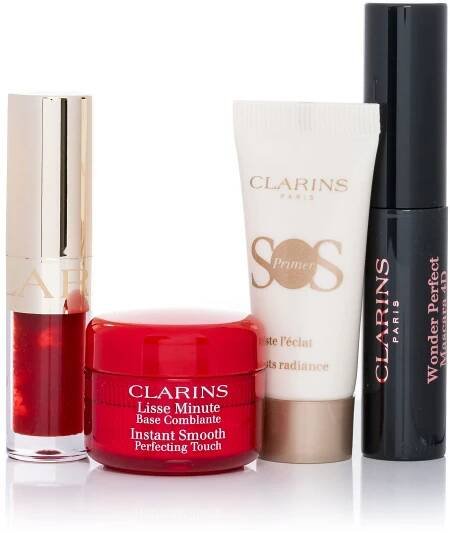 CLARINS Make-up Essentials Set 13,4 ml