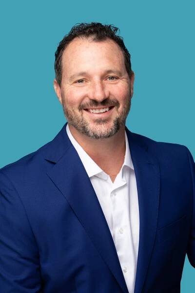 MICHAEL BROWN - Harrison Group Inc.