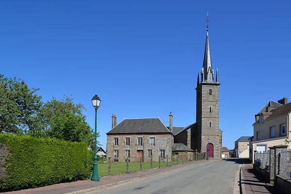 Landigou
