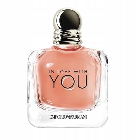 11 recenzí Giorgio Armani In Love With You W EDP