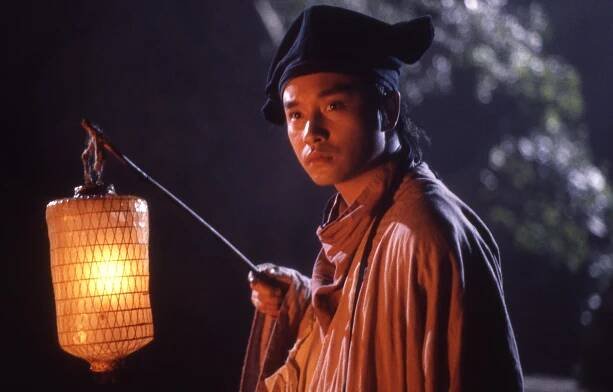 How Tsui Hark and Tony Ching followed up on the classic fantasy film A Chinese Ghost Story