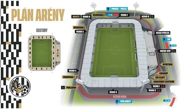 Odstartoval prodej vstupenek na první domácí zápas sezóny | FC Hradec Králové