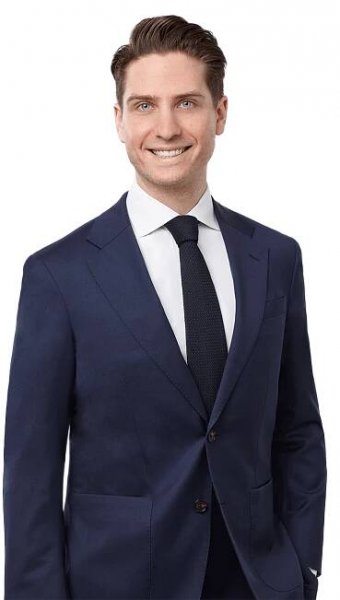 Daniel Cohen