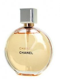 Chanel Chance - bez krabice s vrchnákom