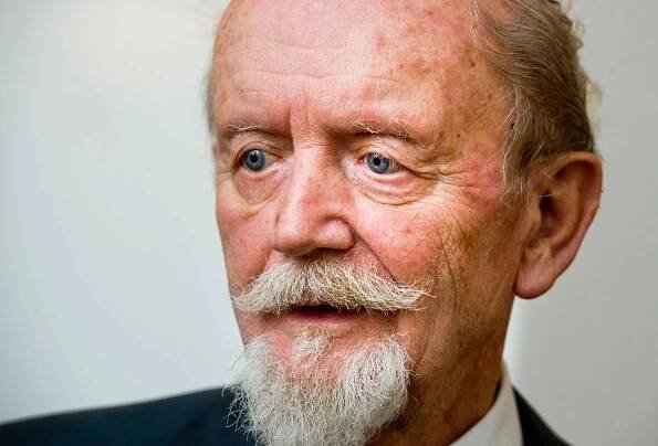 Zemřel Ivo Možný, přední český sociolog. Bylo mu 84 let