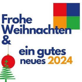 Gruppe Nymphenburg Consult AG auf LinkedIn: Die Gruppe Nymphenburg wünscht eine frohe besinnliche Weihnachtszeit...
