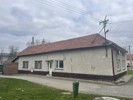 Prodej Dům, Komenského, Nezamyslice
