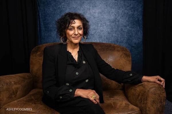 Meera Syal, CBE - Actor, Comedian and Writer