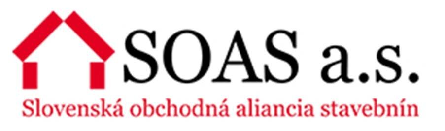 SOAS - ANTECO, s.r.o.