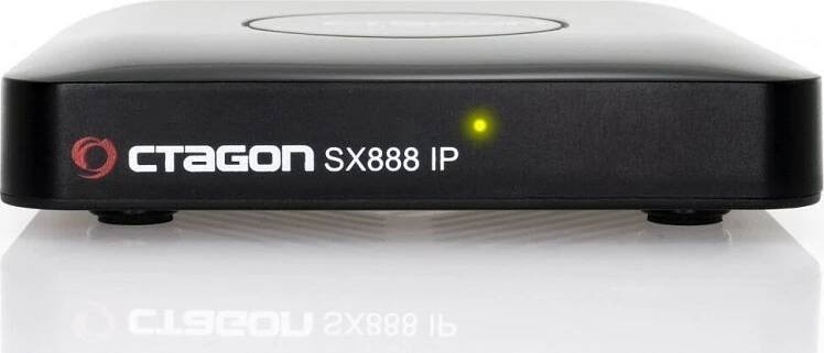 Octagon SX888 IP