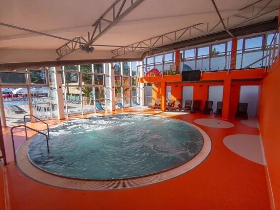 Turčianske Teplice – Wellness Tour