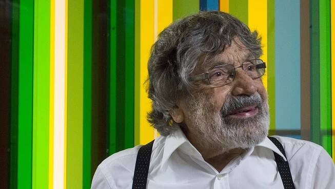 CARLOS CRUZ-DIEZ EN EL MUSEO WÜRTH LA RIOJA - ARS Magazine