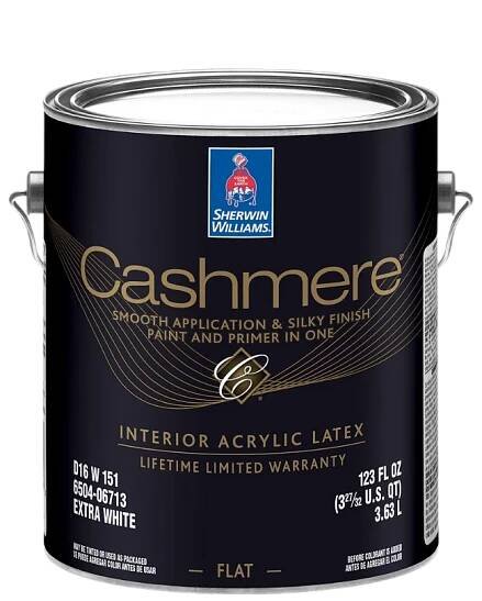 The best Sherwin Williams paint for cabinets
