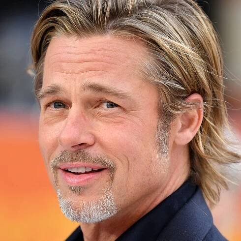 The Curious Case of Brad Pitt, Château Miraval, and a Compelling New Luxury Skin Care Line