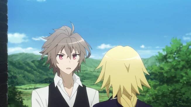 Fate/Apocrypha – Filmy a Seriály online zdarma.