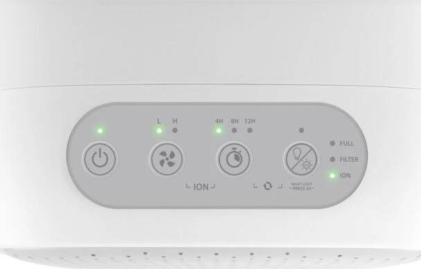 ETA Comfort 1630 90000 bílá