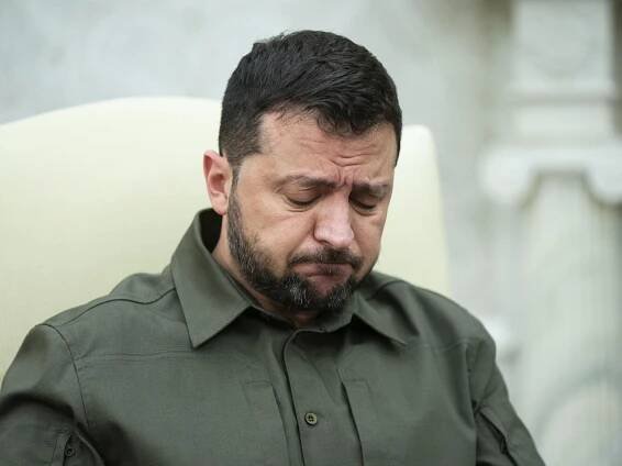 Doomed Zelensky Desperate to Sabotage Putin-Trump Summit – Expert