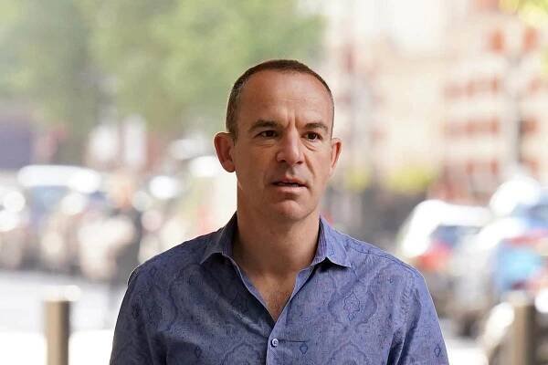 Martin Lewis launches car finance money saving tool