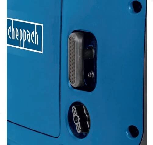 Scheppach SG 2000
