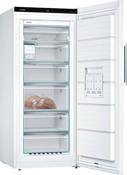 BOSCH GSN51AWCV Serie 6