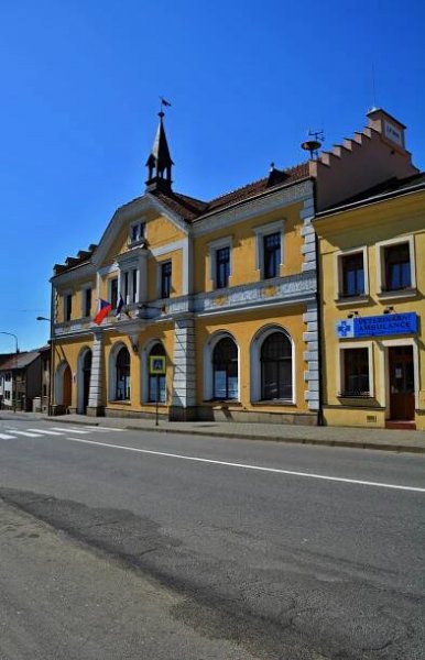 Jak se žije v Neubuzi? Pojďte na návštěvu