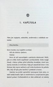 Kniha Deset mrtvých komiků - Tajemné vraždy - Fred Van Lente | knizniklub.cz