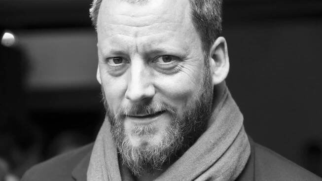 Páteční pětka / Producent Kryštof Mucha ve víkendovém dotazníku – Selectedmag