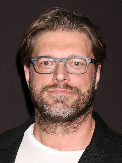 Adam Copeland - Wrestler, Actor