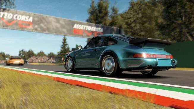Assetto Corsa EVO: Everything We Know So Far