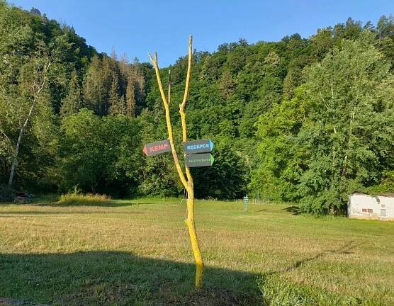 Sport Areál Samopše