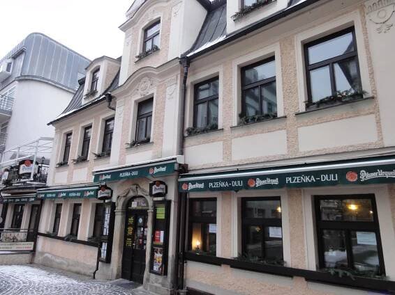 Plzeňka Duli - Liberec | Katalpa