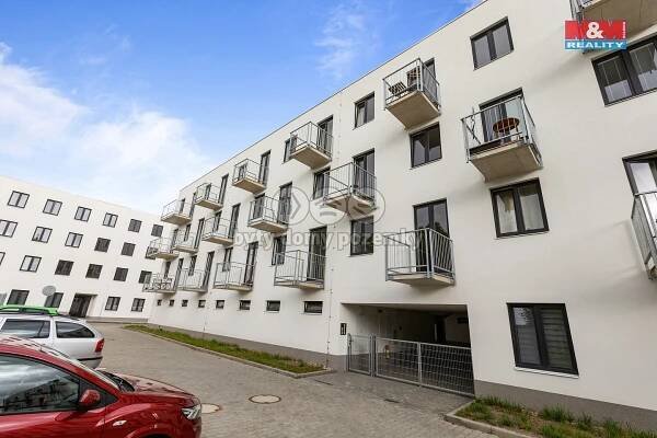 Pronájem Byt 3+kk, Říční, Svitavy - Předměstí