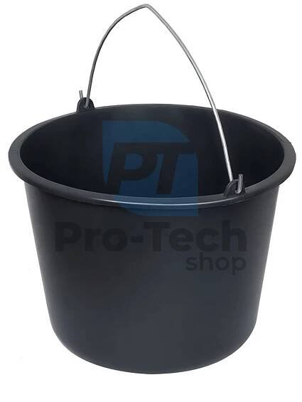 Stavební plastové vědro 16l 10166 - Protechshop.cz