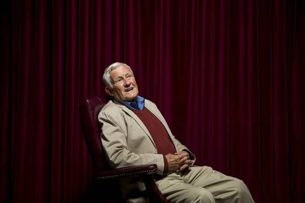 Orson Bean | 1928 - 2020