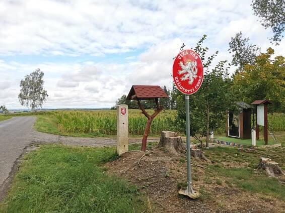 Unikát ze Žďárska. Najdete tam nejnižší hory v České republice